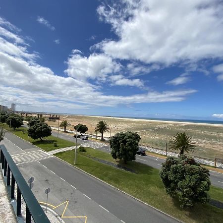Panorama Sun Figueira - 1er ligne Mer Figueira da Foz Exterior foto
