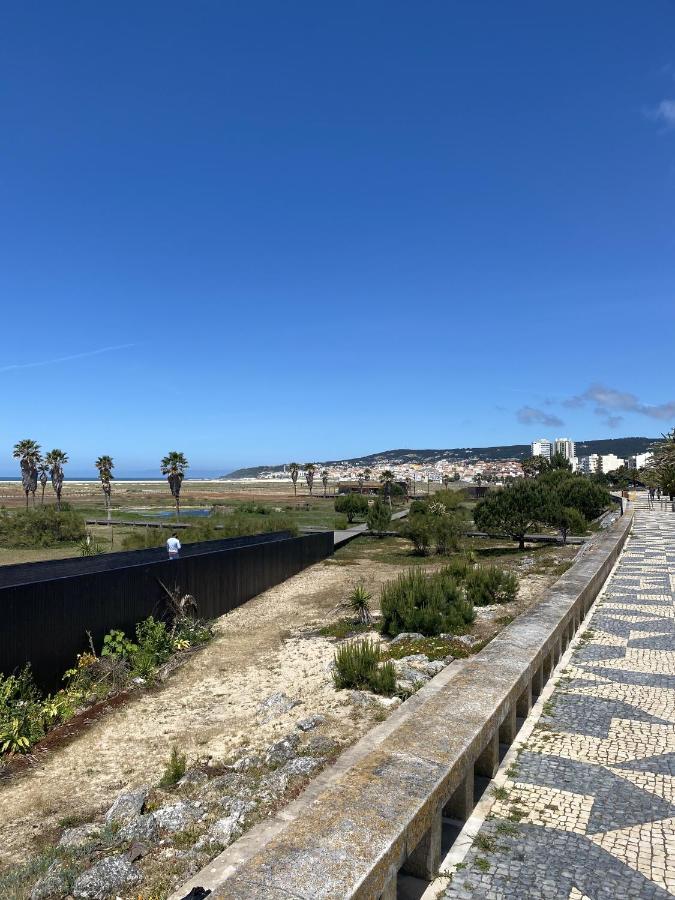 Panorama Sun Figueira - 1er ligne Mer Figueira da Foz Exterior foto